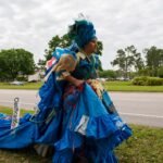 A Visual Archive of Diasporican Liberation 