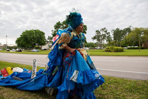 A Visual Archive of Diasporican Liberation 