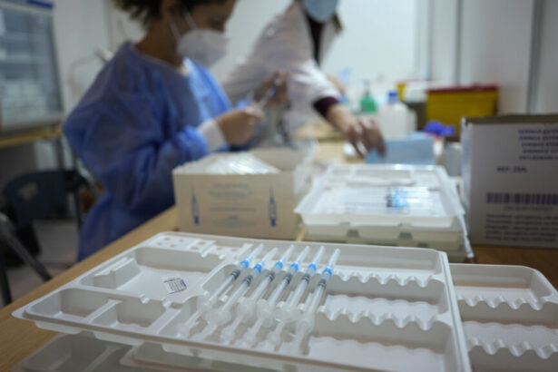 A closer look at the new members of the CDC vaccine advisory panel