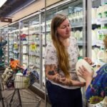 A family relying on SNAP is facing cuts and food restrictions : Shots