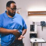 A genetic test may predict which weight loss drugs work best for patients