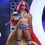 “A real beauty and the beast situation” – Mercedes Mone dating popular AEW star