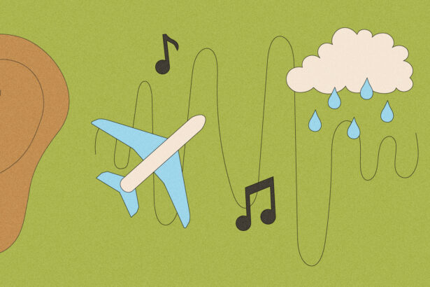 A world built on fossil fuels is loud. Here’s how advocates are defending peace and quiet. – Grist