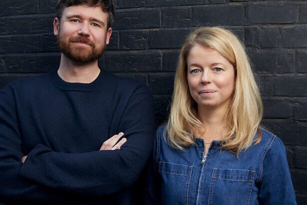 A24 Expands U.K. Office by Hiring Co-CEOs of Lookout Point