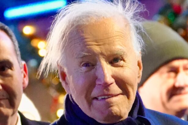 ABC News Reports That Republicans Are Planning to Investigate ‘What They Call Biden’s Decline’ |