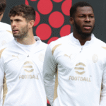 AC Milan sporting director Igli Tare: USMNT’s Christian Pulisic ‘key player,’ but Yunus Musah for sale