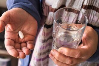 ADHD medicines linked to less impulsive behavior, crime