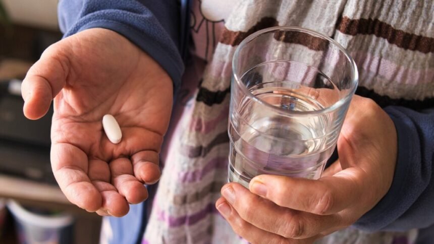 ADHD medicines linked to less impulsive behavior, crime