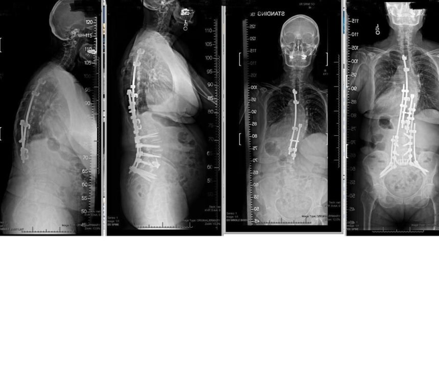 AI & Big Data Transform Patient Care