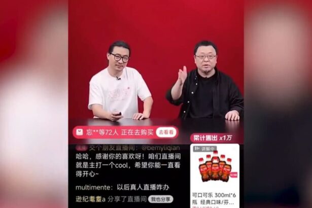 AI humans in China just proved they are better influencers