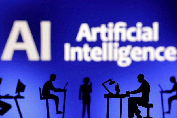 AI startups revolutionize coding industry, leading to sky-high valuations