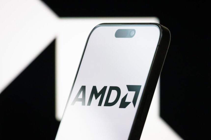 AMD takes aim at Nvidia’s AI hardware dominance with Brium acquisition