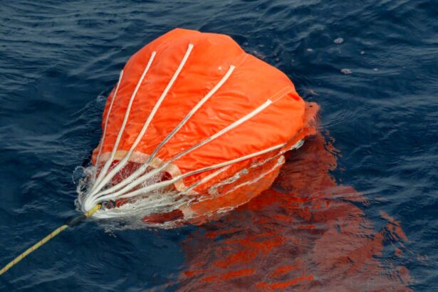 AMOC: The bold plan to save a vital ocean current with giant parachutes