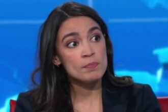 AOC’s ‘Bronx Girl’ Act Exposed as a TOTAL FRAUD by Republican Sharing School Yearbook Photo |
