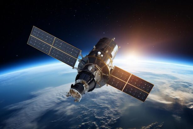 AST SpaceMobile (ASTS) Jumps 19.7% W/W on Vodafone Deal