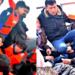 AT LONG LAST: France To Change Legislation to Finally Try To Stop UK’s Migrant Invasion by Small Boats Crossing the Channel |