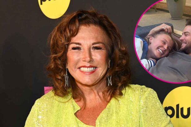 Abby Lee Miller Reacts to JoJo Siwa and Chris Hughes’ Romance