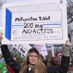 Abortions rose in 2024 due to telehealth prescriptions, report finds