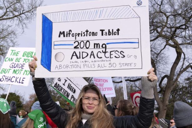 Abortions rose in 2024 due to telehealth prescriptions, report finds