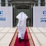 Abu Dhabi’s Adnoc bids bn to take over Australia’s Santos