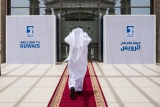 Abu Dhabi’s Adnoc bids bn to take over Australia’s Santos
