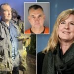 Accused Minnesota assassin Vance Boelter had job extracting eyeballs from corpses