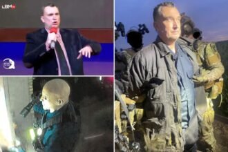 Accused Minnesota assassin Vance Boelter’s transformation to far-right Christian