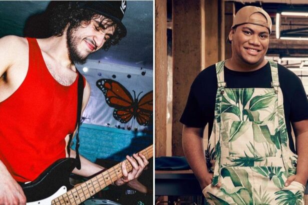 Accused ‘Project Runway’ Killer Was Punk Rocker Who Was ‘Radicalized’