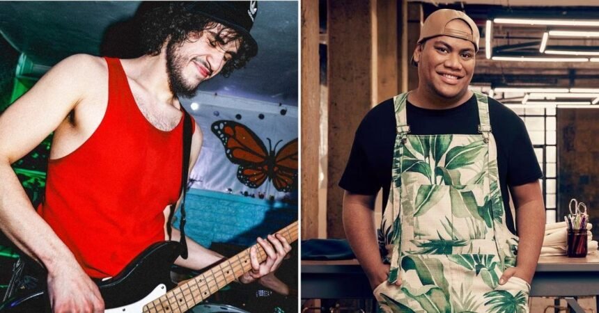 Accused ‘Project Runway’ Killer Was Punk Rocker Who Was ‘Radicalized’