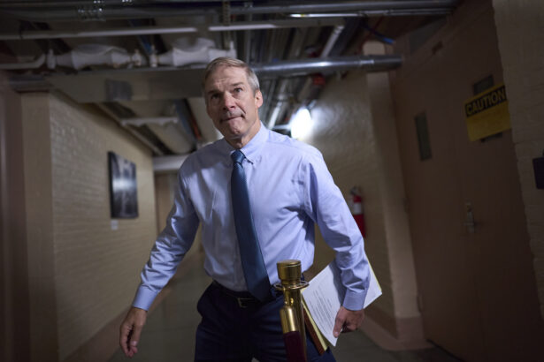 ActBlue says GOP investigation might be a partisan violation of the Constitution