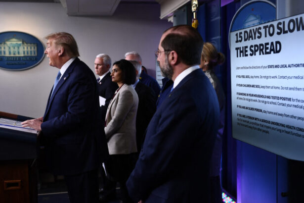 Activists upend mRNA biotech advance with political power