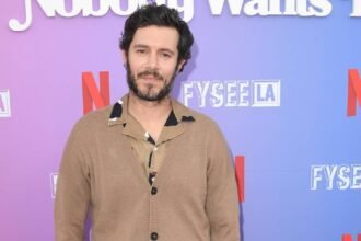 Adam Brody Reveals He ‘Tried Real Hard’ for Blue’s Clues Role