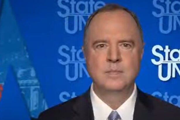 Adam Schiff Shuts Down CNN’s Pro-War Propaganda