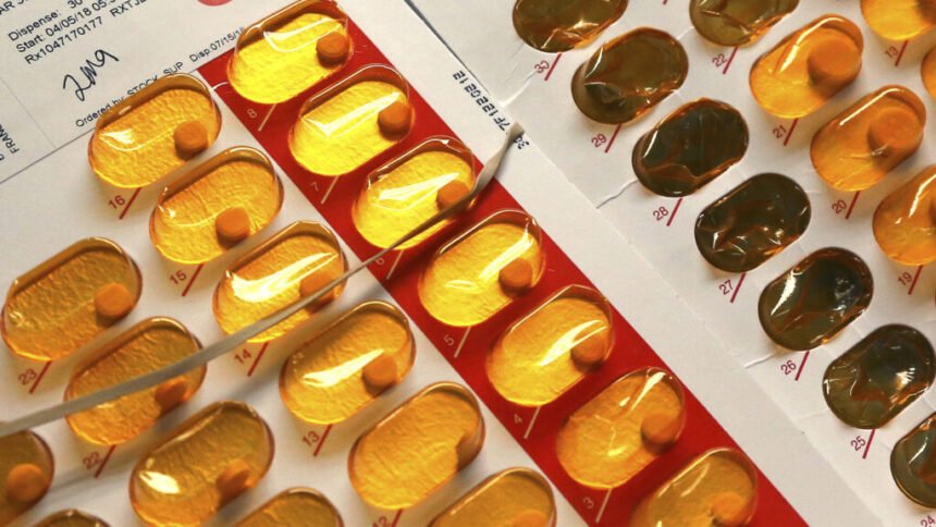 Addiction medication access lags for Black, Hispanic patients