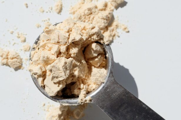 I Stopped Drinking Protein Powder For These 3 Reasons