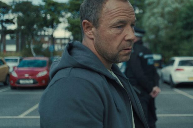 ‘Adolescence’ Beats ‘Stranger Things 4’ on Netflix Ratings Chart