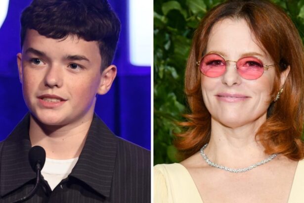 ‘Adolescence’ Leads With Three Wins