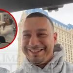Adrian Peterson’s Poker Night Fight Opponent Gives Play-By-Play Of Viral Brawl