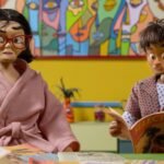 Adult Swim’s ‘Women Wearing Shoulder Pads’ Hosts Annecy WIP