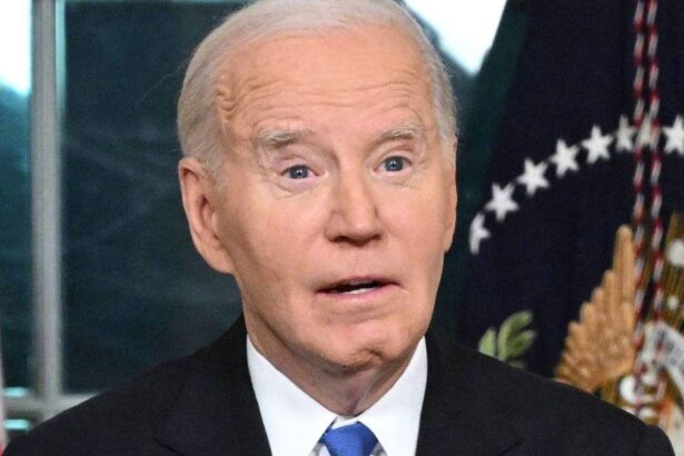 Advisors Tried To Keep Joe Biden ‘Hidden’ During Presidency