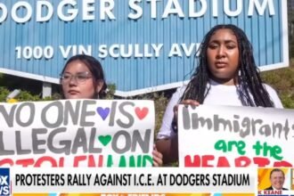 After Dissing ICE Agents, Los Angeles Dodgers Pledge  Million to Help Illegal Aliens With “Direct Financial Assistance for Families of Immigrants Impacted by Recent Events in the Region” |