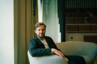 After Shopify bought his last startup, Birk Jernström wants to help developers build one-person unicorns