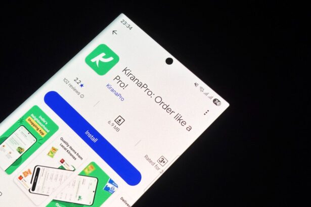 After its data was wiped, KiranaPro’s co-founder cannot rule out an external hack