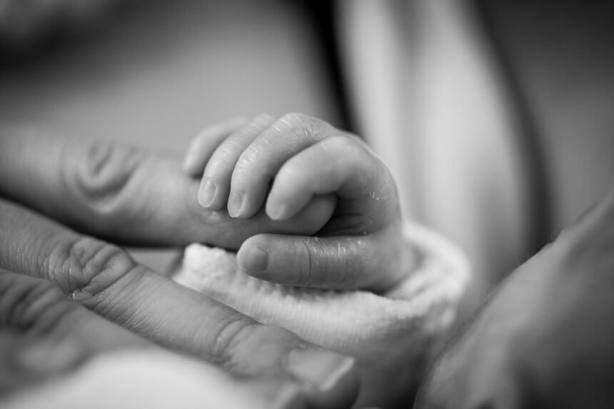 After the joy of birth, new moms face ‘the wilderness’