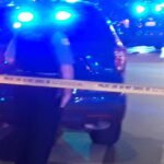 Again! Car burglars shoot man who confronted them in the South Loop; 3rd auto burglar shooting in a week