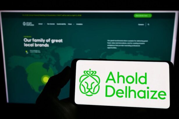 Ahold Delhaize USA 2024 cyberattack exposed 2 million people’s data