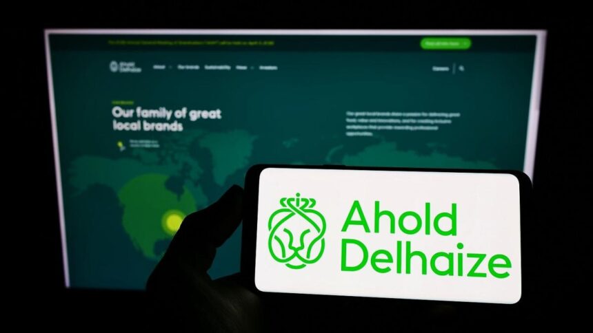 Ahold Delhaize USA 2024 cyberattack exposed 2 million people’s data