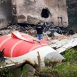 Air India chair says crashed plane and engines had ‘clean history’
