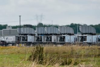 Air quality tests around xAI’s Memphis data center raise questions