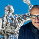 Alan Michelson’s Answer to the “Vanishing Indian” Myth